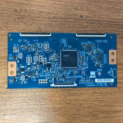 长虹50U2STCLL50C1-UD逻辑板