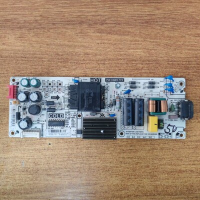 TCL50D655V255F6电源板PW