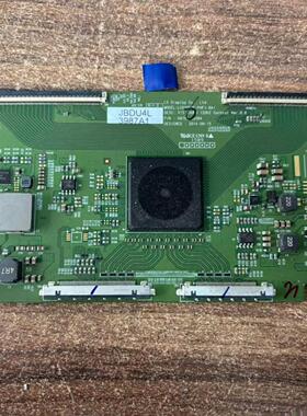LG60UF8580-CJ 60UF7700-CC逻辑板6870C-0558A LC600EQF-PHF1-8A1