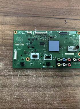 原装夏普LCD-60LX255A主板QPWBNG242WJN2屏JE600D3GV2AX测试好