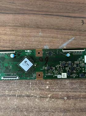 夏普LCD-60SU465A 60TX85A逻辑板1P-015CX00-4010 RUNTK0246FV ZA