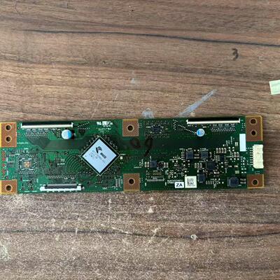 夏普LCD-60SU465A 60TX85A逻辑板1P-015CX00-4010 RUNTK0246FV ZA