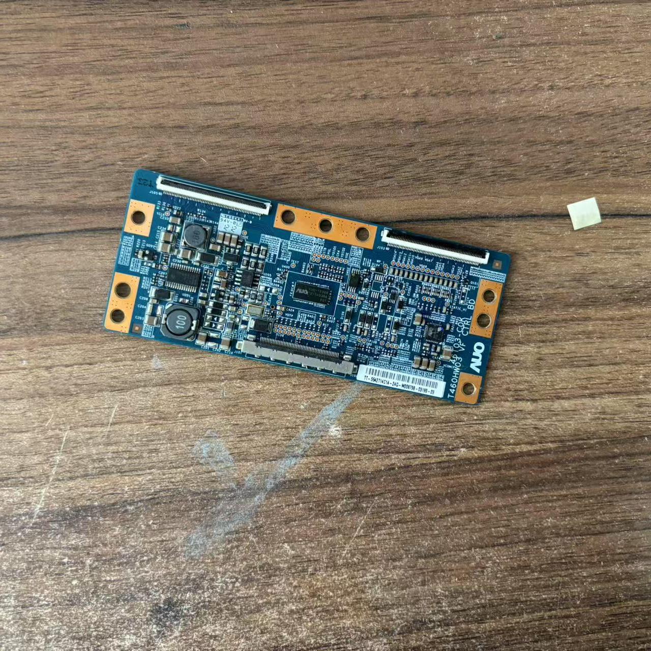 原装AUO逻辑板46T03-C0K COK T460HW03 适用于各种品牌电视配件