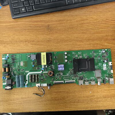 创维55M7S55E33A电视主板