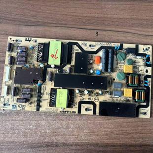 003 原装 676A电源板JSL4300 70SU770A RDENCA523WJQZ 夏普60