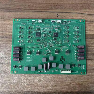 夏普LCD-58U1A恒流板C580S01E02B/C580S01E02A L580S102EA-C002