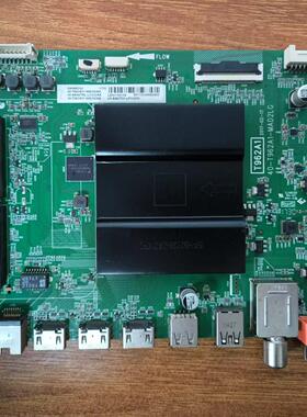 原装TCL D49A620U电视主板40-T962A1-MAD2LG配屏LVU490ND1L测试好