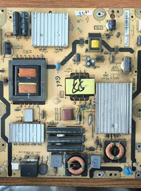 原装TCL L55E5690A L50E5500A-3D电源板40-E461C6-PWF1XG PE461C0