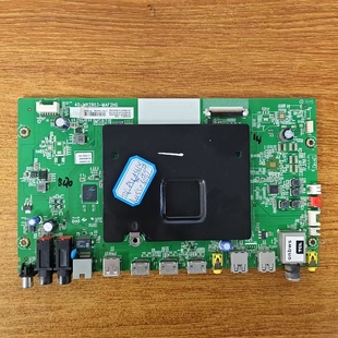 原装 拆机 TCL D55A561U主板40-M82803-MAF2HG配屏LVU550NDEL现货