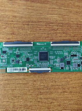 原装创维 50M2 50V40逻辑板N4TP500UHDPV5D-F_K1 CC500PV7D实拍图