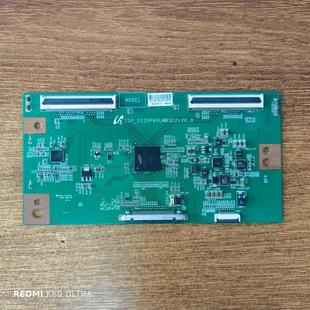 原装TCL L48F3500A-3D逻辑板13Y_S120PAVLMB3C2LV0.0屏LVF480SE2L