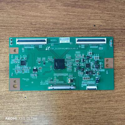 原装TCL L48F3500A-3D逻辑板13Y_S120PAVLMB3C2LV0.0屏LVF480SE2L