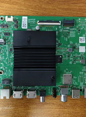 创维酷开 65P53 75G22 75A3 75P50主板A7S711 N012406-002014-003