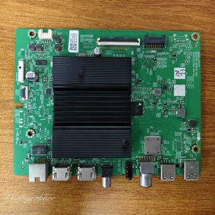75A3 75G22 65P53 003 N012406 002014 75P50主板A7S711 创维酷开