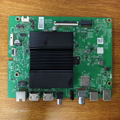 创维酷开 65P53 75G22 75A3 75P50主板A7S711 N012406-002014-003