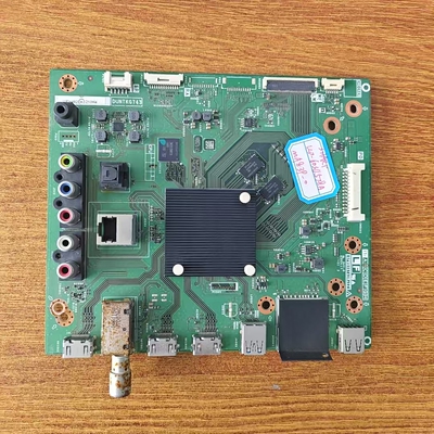 原装夏普 LCD-60SU578A主板DUNTKG743 QWBXG743WJZZ屏MA839-0现货