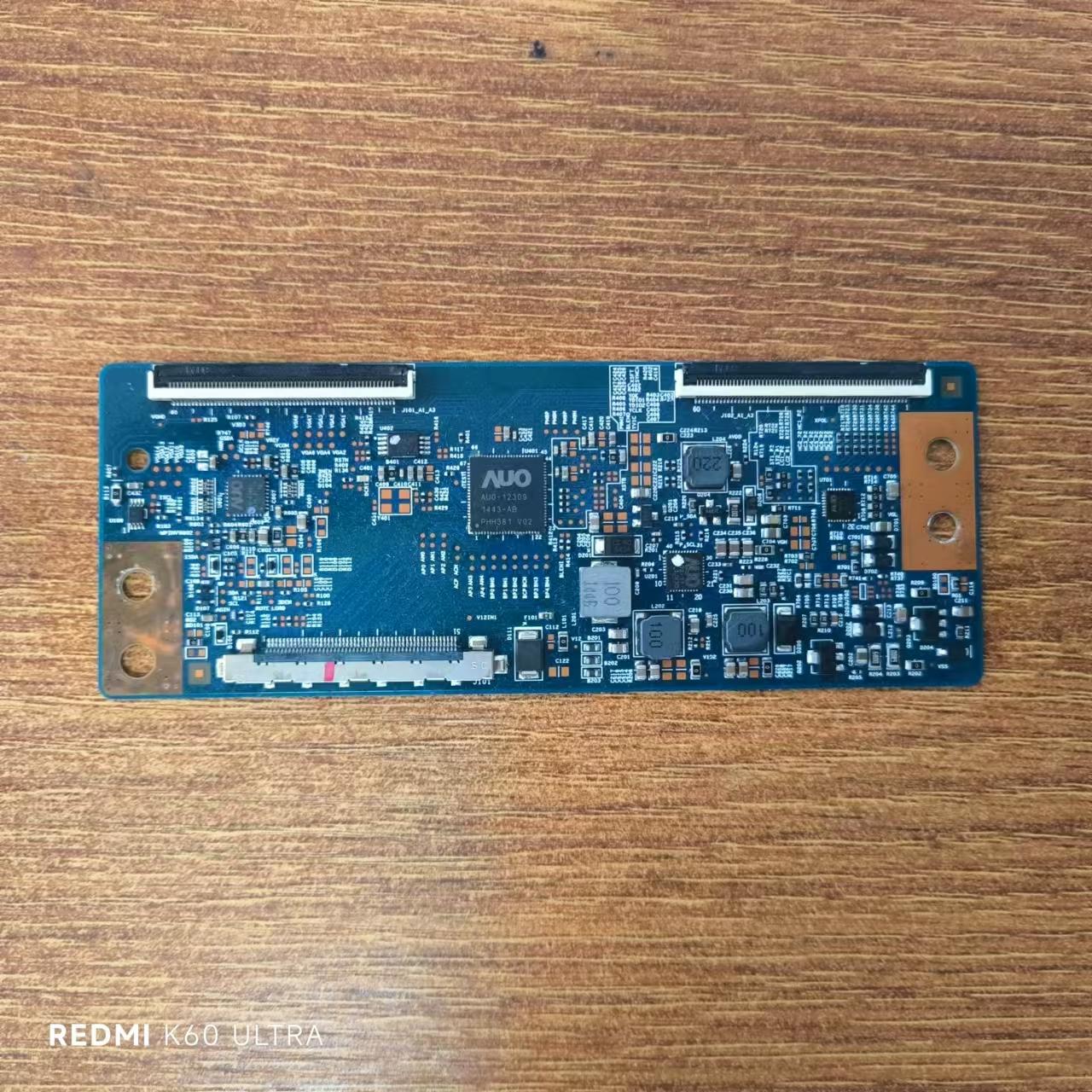 原装 乐视X50 Air长虹50D2000i电视逻辑板 T420HVN06.3 42T34-C03