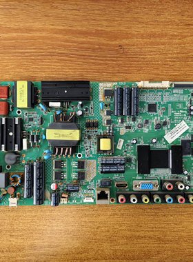 原装 现货 康佳LED47E350PDE主板35017677屏148YT 72000148YT实拍
