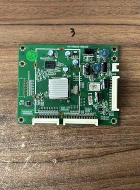 原装TCL L46C10FBE 倍频板 40-006M20-MEB2XG屏 LTA460HE09测好