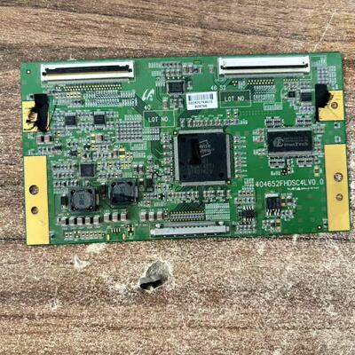 三星LA46M81B LA46S81B屏LTA460HB05逻辑板404652FHDSC4LV0.0