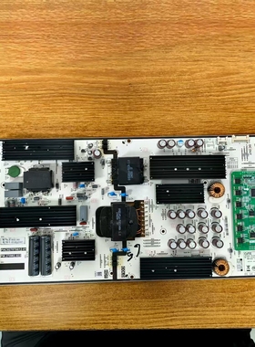 华为 V65I HEGE-560电视电源板PAC0270T6612-01 PW.270W2.922实拍