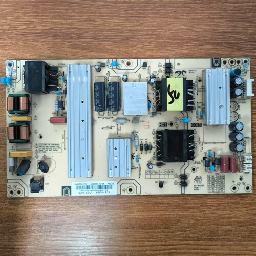 原装海尔 LS50AL88K88电视电源板AY160D-2SF09 0090726973F测好发