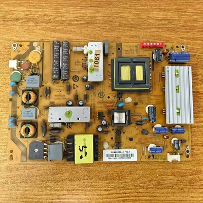 海尔LD50H9000电视电源板