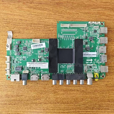 海尔H50E18LE50R31电视主板