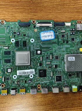 原装三星UA46D6000SJ主板BN41-01587E BN91-07117A屏T460HW08实图