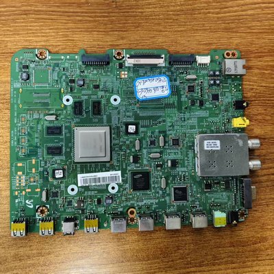 原装三星UA46D6000SJ主板