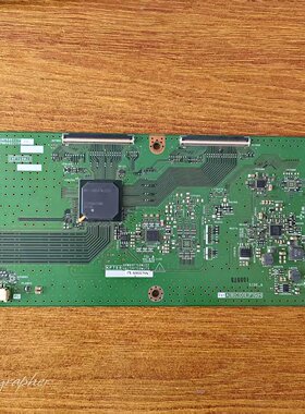 原装夏普 LCD-52DS50A逻辑板RUNTK4911TP ZA KF759 QPWBXF759WJZZ