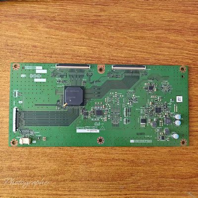原装夏普 LCD-52DS50A逻辑板RUNTK4911TP ZA KF759 QPWBXF759WJZZ