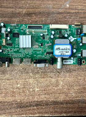 原装创维42E610G 主板 5800-A8M500-0P60 配屏 LC420EUJ-SF K2