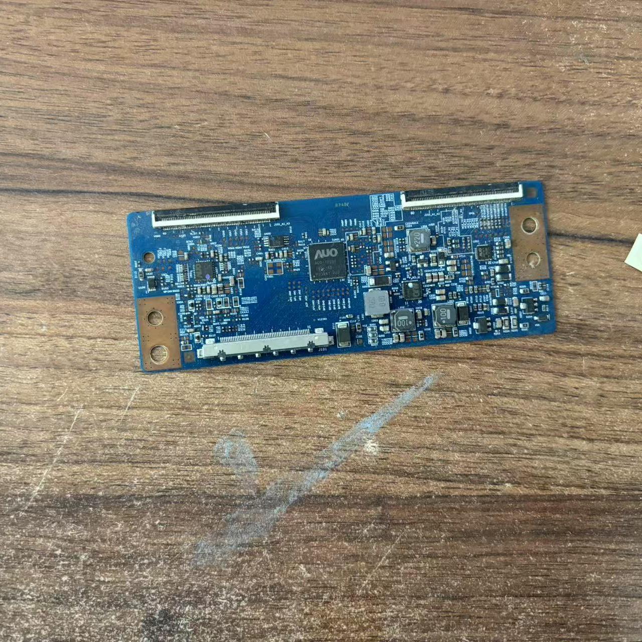 海信LED50K220 L43F3800A LED43K260逻辑板T420HVN06.3 42T34-C03