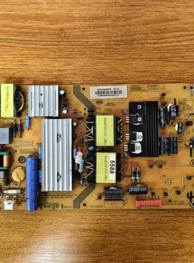 海尔 LS49AL88A92 LS49A92电源板0094005588 SHG4906A-107E实物图