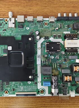 原装 三星VN55UH130CD主板ML41A050538A配屏CY-DR055HGEE1V现货好