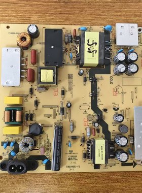 海尔LS55H610X LU55C61电视电源板TV5006-ZC02-02 0090732303试好
