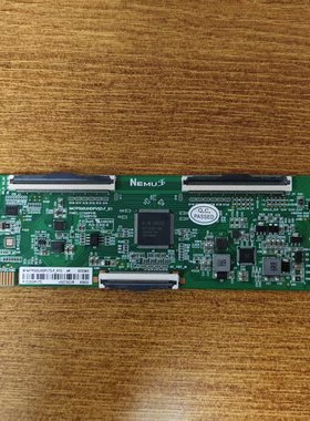 原装创维 50A3 50K30逻辑板N4TP500UHDPV5D-F_K1 CC500PV7D电路板