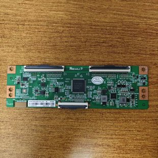 原装创维 50A3 50K30逻辑板N4TP500UHDPV5D-F_K1 CC500PV7D电路板