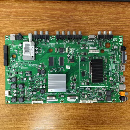 海信LED47T18GP电视主板