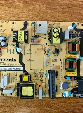 TCL D55A660U L50P2-UD电源板40-L14TH4-PWB1CG 08-S14THA2现货好