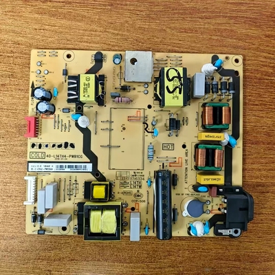 TCLD55A660UL50P2-UD电源板