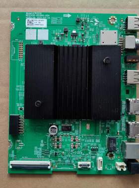 原装创维50/55A3/A5/G22 Pro主板A7R3010 N012406-001986-004测好