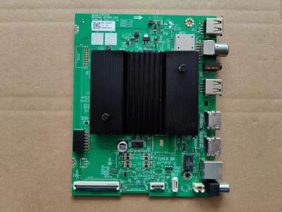 原装创维50/55A3/A5/G22 Pro主板A7R3010 N012406-001986-004测好