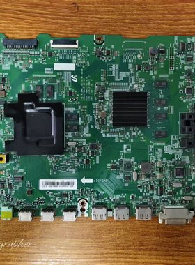 三星LH85QMF LH85QMFGLGC/XF主板BN41-02197A屏CY-HH085HLAVZH/2H