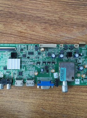 原装先锋42B500主板 5800-A8M050-0P40 屏RDL420FY(AD0-103)