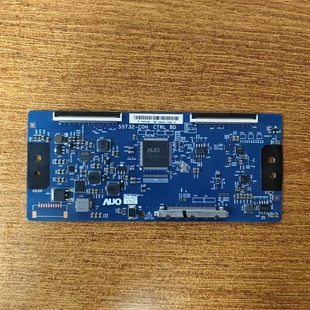 液晶电视逻辑板55T32 C0H COH 原装 55寸AUO CTRL 现货好 拆机