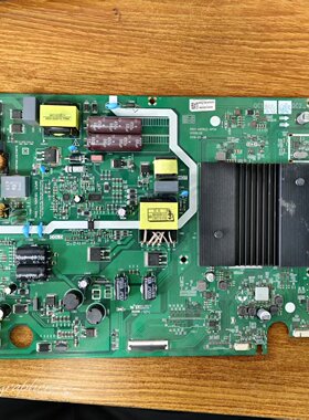 原装松下 TH-50GX580C主板5851-A9S62Z-0P00屏SDL500WY QD0现货好