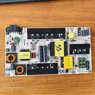海信LED55EC500U/55E5U电源板RSAG7.820.6396 HLL-5060WU实物拍摄