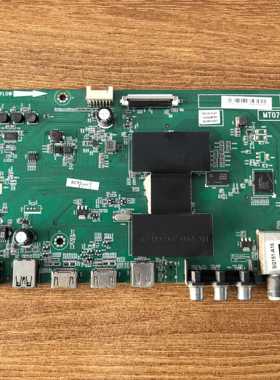 原装现货 TCL D48A710电视主板40-MT0700-MAA2HG屏LVF480CS0T测好
